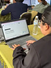 การประชุมเชิงปฏิบัติการ “EUDRThai.com : ยกระดับการเตรียมความพร้อมสินค้าส่งออกตามมาตรฐาน EUDR”