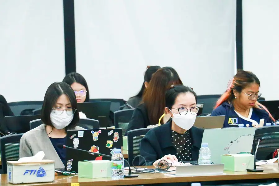 ARDA ผนึกภาคอุตสาหกรรม ยกระดับผู้ประกอบการไทยสู่มาตรฐาน EUDR เชื่อม “ข้อมูล -เทคโนโลยี–ห่วงโซ่อุปทาน” สร้างความพร้อมสู่ตลาดโลก